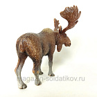 Лось Schleich (704-1204) (704-1204)
