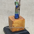 Фигурка из смолы Маг, 54 мм (575-006) (575-006)