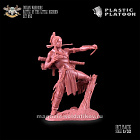 Солдатики из пластика Индейцы, Битва при Литтл-Бигхорн, 1:32 Plastic Platoon (PP019) (PP019)