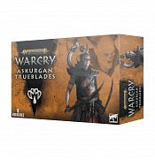 112-02 Warcry: Askurgan Trueblades