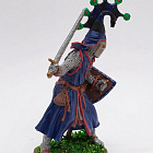 Херранд фон Вильдони, XIII век, 54 мм, Soldanir (QF0424) (QF0424)