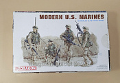 Modern U.S. Marines 3027 Dragon 1/35 - фото