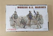 Modern U.S. Marines 3027 Dragon 1/35 - фото