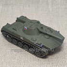 Самоходное артиллерийское орудие 2С9 «НОНА-С» (QGM-079) (QGM-079)