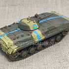 Плавающая боевая машина пехоты БМП-1 МС (QGM-055) (QGM-055)