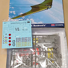 12583 Ho-229 1/72 Academy (Q537-006) (Q537-006)