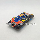 Машинка жестяная, СССР (ЖСМ005) (ЖСМ005)