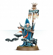 IDONETH DEEPKIN: ISHARANN SOULSCRYER - фото