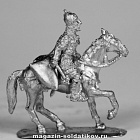 Сборная фигура из металла Русский князь XIII в, 28 мм, Figures from Leon (L002) (L002)