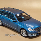Mercedes-Benz E-Klasse, 1:18, Minichamps (307-197) (307-197)