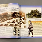 Журнал «100 битв, которые изменили мир". Операция "Барбаросса» (100битв-029) (100битв-029)