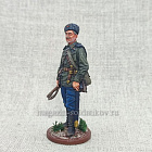 Донской казак 1941-1943 гг., 54 мм, Студия Большой полк (ИЛ1705.14.01.54) (ИЛ1705.14.01.54)