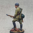 Миниатюра из олова Снайпер Зайцев, 54 мм, Студия Большой полк (ИЛ2391.14.01.54) (ИЛ2391.14.01.54 )