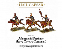 Командование Тяжелой Кавалерии Персов BLI Warlord (WGH-PE-27) (WGH-PE-27)
