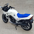 Мотоцикл Honda VT250F (MC08) 1984 г. 1/12 (208-162) (208-162)