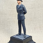 Английский полисмен 1/16 ICM (Q549-001) (Q549-001)