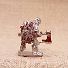 Undead Skeleton 28 mm Pewter Toys (PTE02) (PTE02)