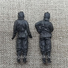 Танкисты 1/48 (набор 2 шт.) (602-146) (602-146)