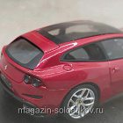 Масштабная модель в сборе и окраске 579-002 Ferrari GTC4Lusso T Look Smart 1/43 LOSLS466E