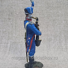 Gendarme D'ordonnance, Garde Imperiale, Gendarme, 1806-1807 HOBBY& WORK 1/32
