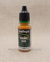 Коричневый Vallejo - фото