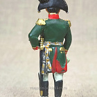 №4 - Генерал П.А. Строганов, Лейб-гренадерский полк, 1812 г.