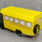 Масштабная модель в сборе и окраске КСП-2001 Ортопедический стоматологический кабинет 1/43 Modimio (Q540-0356) (Q540-0356)