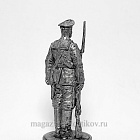 Миниатюра из олова Матрос десантной партии, 1900-1917 РИ, 54 мм, EK Castings (RE-12) (RE-12)