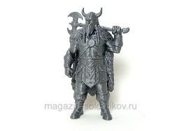 Викинг 3Д печать (704-1181) (704-1181)