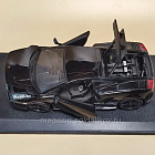 Lamborghini Gallardo Superleggera черный, 1:18, Maisto (Q307-117) (Q307-117)