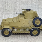 Бронеавтомобиль Мармон-Херрингтон Mk II, 1/56, Артель АТ (АТ-098) (АТ-098)