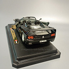 Burrago Ferrari F50 (1995) 1/24 (Q600-260) (Q600-260)