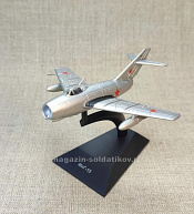 МиГ-15, Легендарные самолеты, выпуск 038 - фото