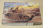 6080 Sd. Kfz.162/2 Panzer IV Ausf. J Late 1/35 Dragon. Бронетехника - фото