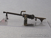 Аксессуары из смолы Американский 7,62 пулемет Браунинг M1919А4 (с возд. охлаждением) пехотный Tank - фото