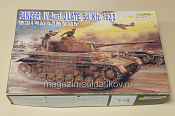 6080 Sd. Kfz.162/2 Panzer IV Ausf. J Late 1/35 Dragon. Бронетехника - фото