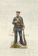 Петергофский десант, 54 мм, Студия Большой полк - фото