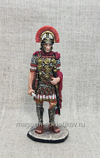 Римский центурион, 75 мм, Студия Большой полк - фото