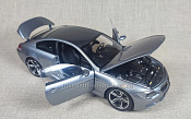 Модель автомобиля BMW M6 (есть дефект) 1/18 Kyosho - фото