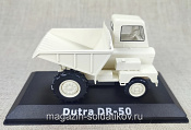 Трактор DUTRA DR-50 1/43 - фото