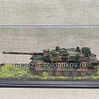 208-182 Южно-корейский танк K2 Black Panther 1/72
