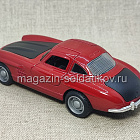 Mercedes-Benz 300 SL Gullwing (W198) 1954 1/43 Китай (700-189) (700-189)