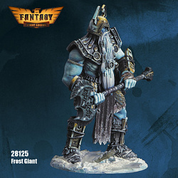Frost Giant First Legion