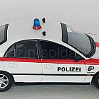- Opel Omega Switzerland Полиция Швейцарии   1/43