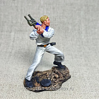 Миниатюра из олова Оборона Севастополя, 54 мм, Студия Большой полк (ИЛ2450.14.01.54) (ИЛ2450.14.01.54)