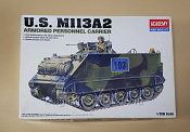 U.S.M113A2 1354 Academy 1/35 - фото