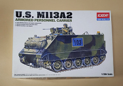 U.S.M113A2 1354 Academy 1/35 (QM-446) (QM-446)
