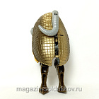 Рыцарь-броненосец Сайко-Орб, трансформер (704-1150) (704-1150)