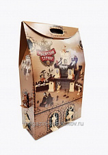 Солдатики из пластика Игровой набор «Рыцарский турнир» с крепостью, Биплант - фото