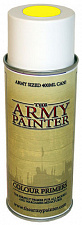 CP3015 Спрей Грунтовка - Daemonic Yellow (Желтый), 400 мл, Army Painter